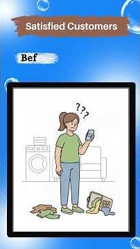 Smart way to manage your laundry and Grow Faster | Wash It