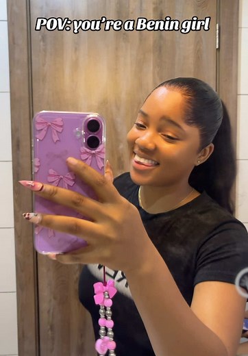 Life as a Benin Girl: A Personal POV Experience