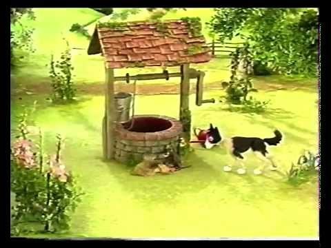 Alan Platt & Max Stewart - Fourways Farm - 1994 Peabody Award Acceptance Speech