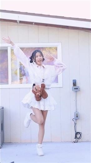 why can i do the whole dance without a dance practice (but im not 100%sure #超とき宣 #踊ってみた