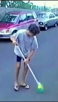 Cristiano Ronaldo Success From Street Cleaner To World's Best Footballer | Talha Rana