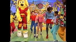 Fun Song Factory: Out & About Tape 1