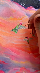 If I stopped sharing my art every time I got a hateful comment I wouldn’t have six figures worth of art sold all over the world. I wouldn’t have a healing art retreat company that’s brought me to the most beautiful places with the most beautiful people. I wouldn’t have thousands of students all over the world. But most importantly I wouldn’t have found my voice. KEEP MAKING YOUR ART. KEEP SHARING YOUR ART! #jessicayoungart #healingart #intuitiveart #acrylicpainting #intuitivepainter #artist #art