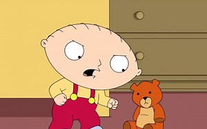 【恶搞之家】Stewie的离谱瞬间