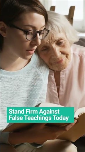 Understanding The Three Angels' Messages Today