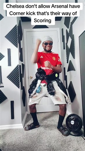 How Chelsea Dominates Corner Kicks Against Arsenal