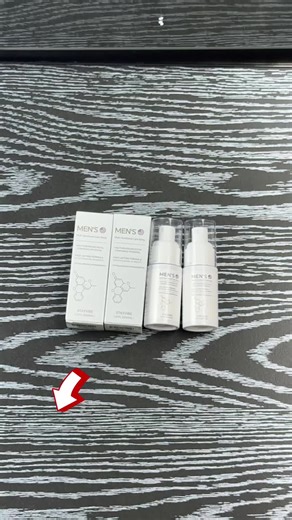 Body body douche spray parfum homme 30ML Fraîcheur Botanique Naturelle et Texture Légère