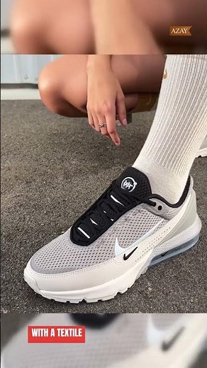 Check out NIKE AIR MAX PULSE - NIKE SNEAKERS 2024 | AZAY