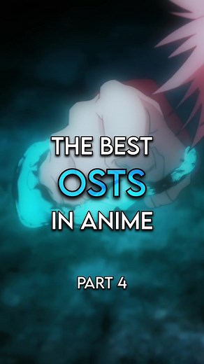 The Best OST’s in Anime Pt 4. #fyp #fypシ #anime #animeedit #animefyp #ost #animeost #animetiktok #jjba #jojo #jojosbizarreadventure #dragonball #dragonballz #goku #berserk #guts #hxh #hunterxhunter #bleach #aizen #xyzcba