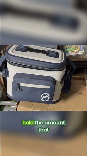 YETI Hopper Flip 8 Review: Premium Ice Holder or Overpriced Lunchbox?