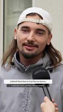 What The French Do Before Going to Bed