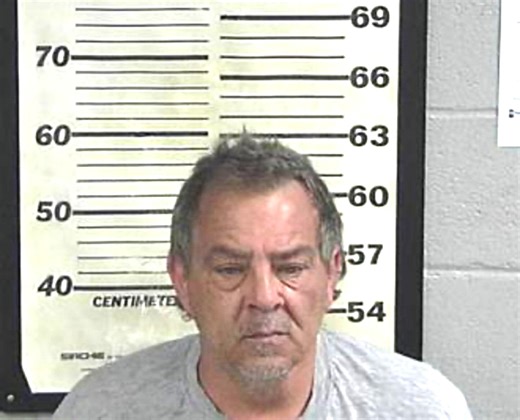 Registered sex offender allegedly using assumed name - The Cullman Tribune