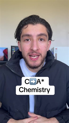 A-Level Chemistry: Tips to Achieve an A*