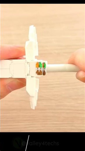 How to Properly Splice Ethernet Cables (Faster & More Stable)