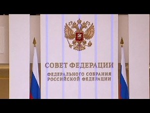 Russia revokes right to take military action in Ukraine