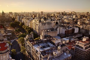 Guía de arquitectura en Buenos Aires: 24 sitios que todo arquitecto debe visitar