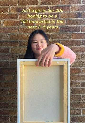 A Budding Artist's Journey: Sunny Mornings Revealed