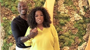 223K views · 1K shares | Tyrese, Rev Run you ready? It's Not You, It's Men…new show coming to OWN this week. I have a feeling Saturday nights won’t be same. Gonna be fun. | Oprah Winfrey | Facebook