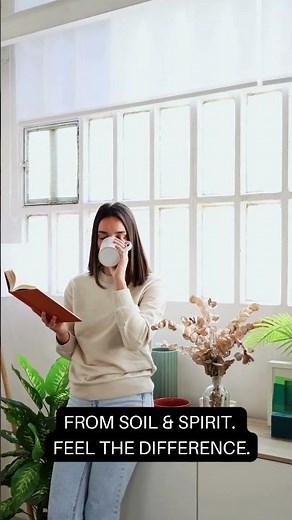 Find Your Reset | Invicta Restorative Balm 🌿