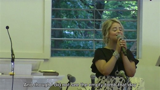 The Greatest Of All Miracles written by Squire Parsons The Rogers Family is singing. Kim Rogers Shields is on the piano along with Jordan Dagenhart on the organ. This is a clip from the 2025 Taylorsville Baptist Campmeeting. It was recorded on Monday night June 23rd 2025. | Southern Gospel Convention Music