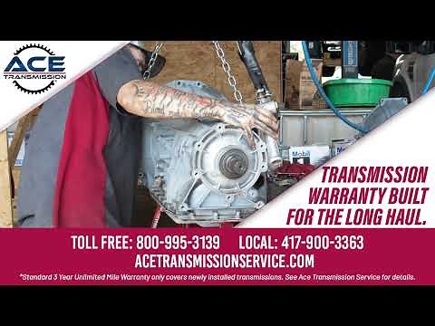 ACE Transmission Service - Transmission Services!