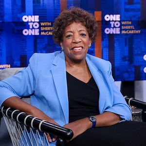 One To One  –  CUNY TV