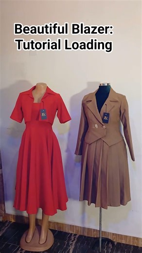 How to Sew Female Blazer #patterndrafting #blazer blazer