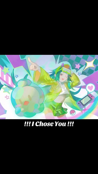 Moe Moeeeee KYUNNNNN Commissoned by Thao Phuong Dao, hê hê #pokemon #speedpaintdigital #ahmeimei #burnout #artistsoftiktok #commission