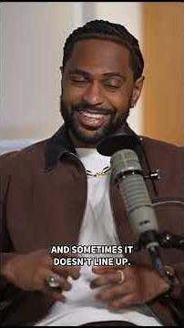 Big Sean opens up about his big break, battle with addiction and the implications of becoming famous