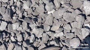 Peas & Duff: Coal Mining Logistics in Mpumalanga