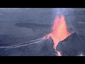 Physical Features of the USA