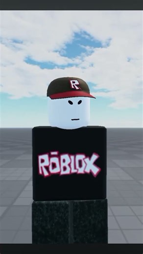 Clap your hands I Roblox animation