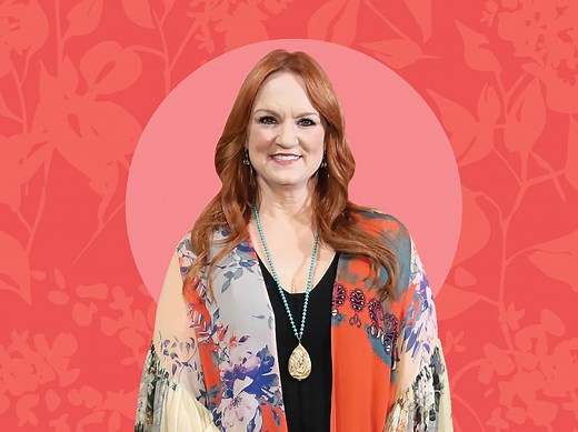 The Pioneer Woman’s Egg Bites Are the Perfect On-The-Go Breakfast or Brunch Snack