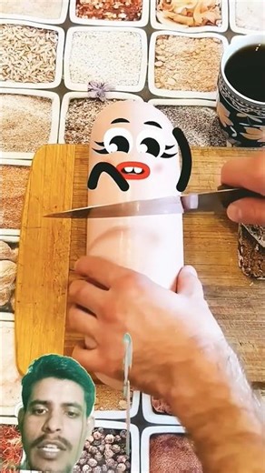 What I Learned from a Doodle Artist about the ART of Fruit Surgery