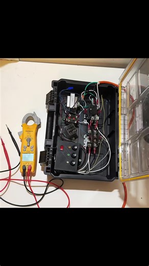 Relays and Contactors in HVAC Systems