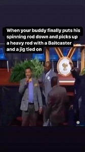 Choosing the right reel for bass fishing can make a big difference in your success on the water. While both baitcasting reels and spinning reels have their pros and cons, a baitcasting reel may be the way to go if you’re looking for: 🎯 Greater casting accuracy and control 💪 Increased line capacity 💪 More power when fighting big fish 🎣 A more advanced drag system Whether you go with a baitcasting reel or a spinning reel, make sure to choose one that fits your fishing style and the specific co