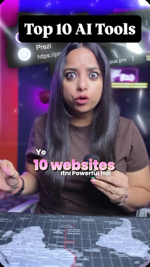26K views · 385 reactions | 10 Secret Websites You’ll Wish You Knew...