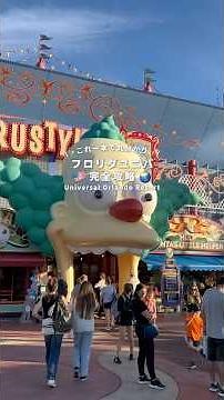 【フロリダユニバ徹底解説🌏🇺🇸】今回はフロリダにあるユニバーサルオーランドを、一本で徹底解説！✨ぜひ保存して参考にしてね🕊️🤍 #アメリカ #フロリダ #ユニバ #女子旅 #海外旅行