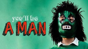 You'll Be a Man - Apple TV