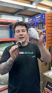 TUTORIAL PARA INSTALAR TU CÁMARA PARA PORTALÁMPARAS 🤩