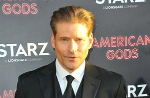 Crispin Glover faces allegations of battery and emotional distress