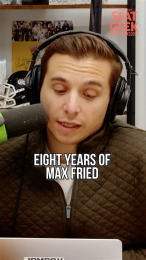 9.4K views · 79 reactions | t’s gonna be fun to see how Max Fried evolves over his eight years with the Yankees #yankees #mlb #baseball #sports #maxfried | Talkin' Yanks | Facebook