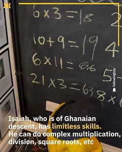 146K views · 575 reactions | Kid can solve anything 藍 | Comedy JOE | Facebook