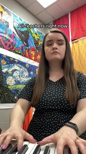 Dreaming of a Snow Day: Teacher's Wish ❄️