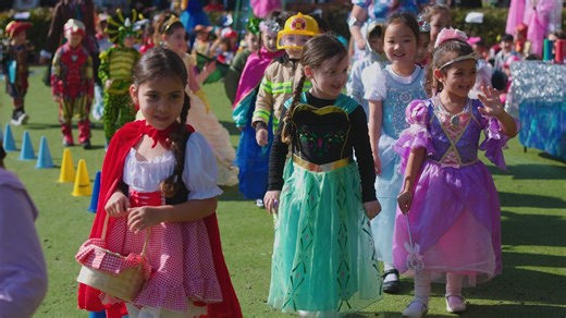 2.6K views · 51 reactions | Today’s Book Week parade on the Primary Campus was a wonderful celebration of stories that inspire. From classic tales to modern favourites, our students let their creativity and love for reading shine brightly. | Santa Sabina College | Facebook