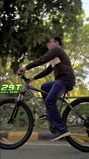 Firefox Sigma Plus Cycle 21 Gears | Aluminium Frame