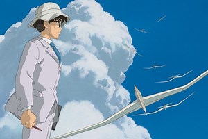 L'avion de Miyazaki crée des remous au Japon