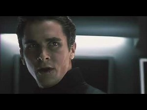 Equilibrium 2002 International Theatrical Trailer - Christian Bale, Sean Bean, Emily Watson, Taye D
