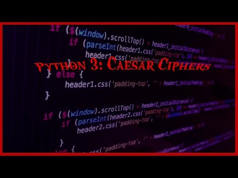 Caesar Cipher Learning | FreeCodeCamp Curriculum