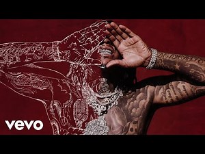 Moneybagg Yo - TABOO MIAMI (Official Audio)